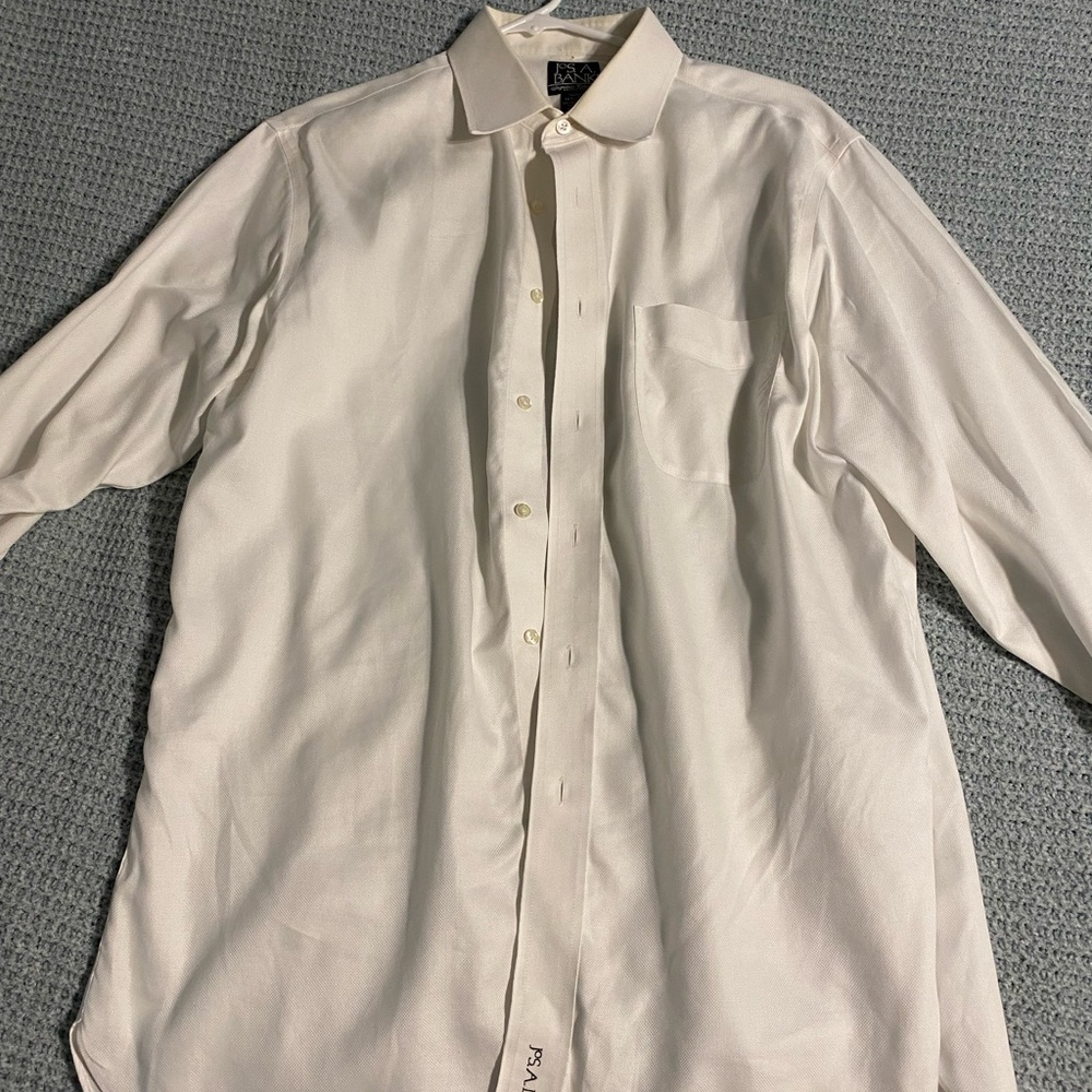 Jos. A Bank Dress Shirt